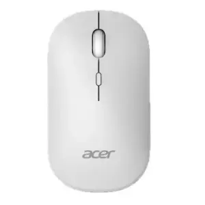 Мышь Acer Optical AMR130 WRL White (GP.MCE11.048) UA