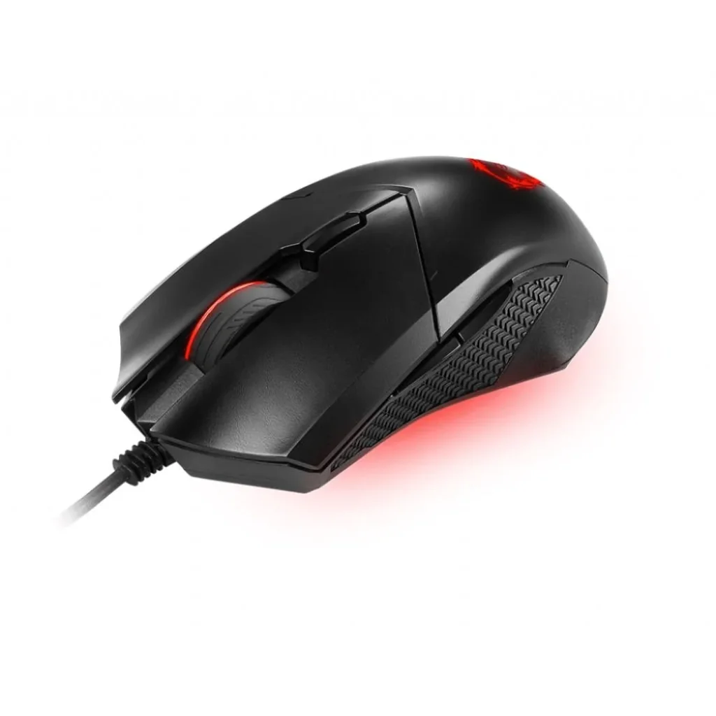 Миша USB OPTICAL GAMING CLUTCH GM08 MSI UA