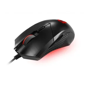 Миша USB OPTICAL GAMING CLUTCH GM08 MSI UA