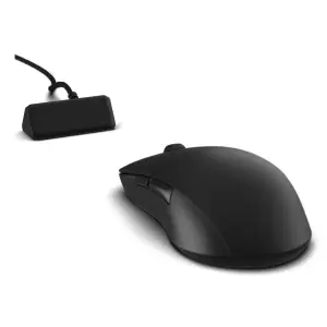 Миша ігрова бездротова Endgame Gear XM2w 4k v2, чорний (PGW-EG-MOU-079) UA