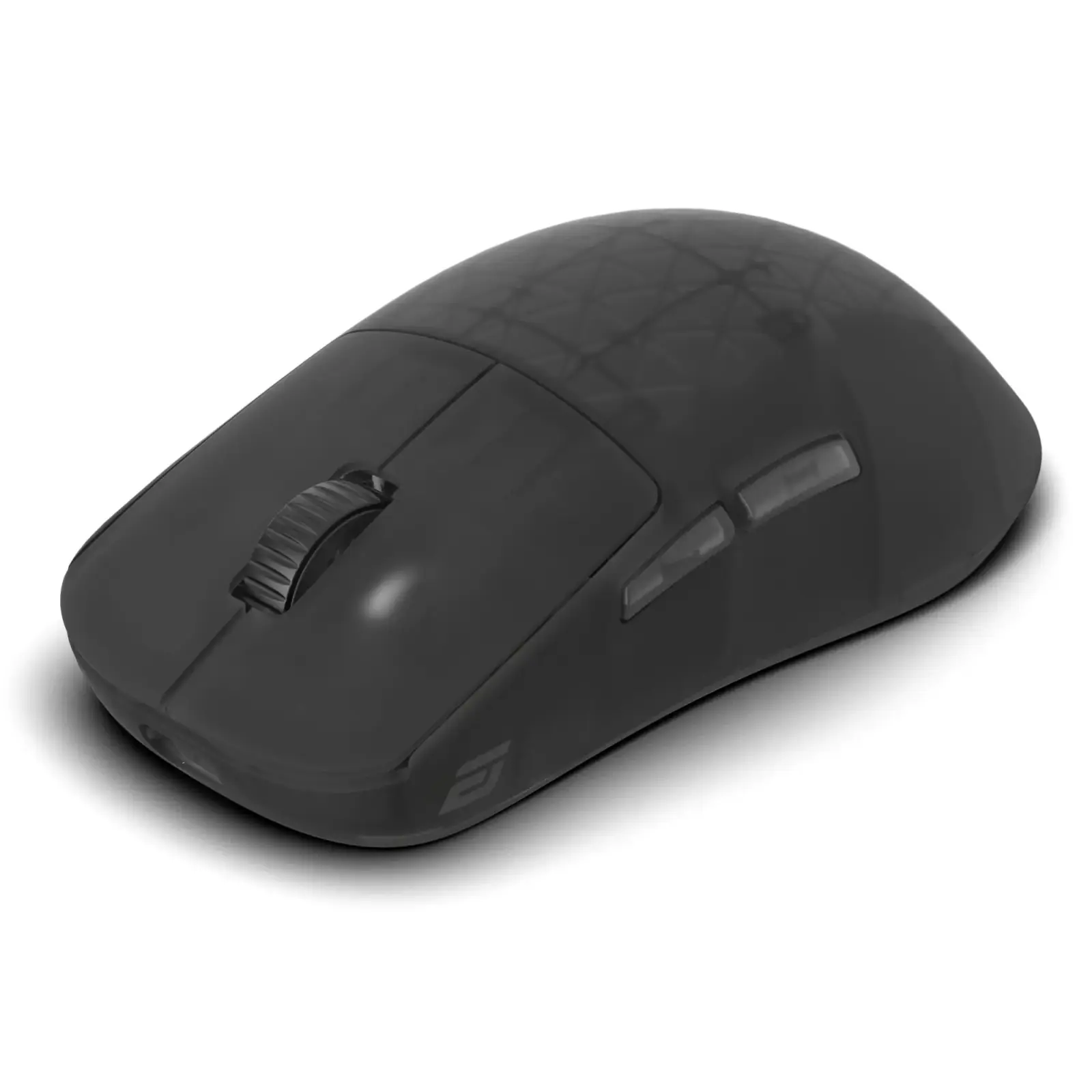 Миша ігрова бездротова Endgame Gear OP1w 4k v2, чорний (прозорий) (PGW-EG-MOU-073) UA