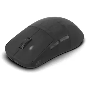 Миша ігрова бездротова Endgame Gear OP1w 4k v2, чорний (прозорий) (PGW-EG-MOU-073) UA