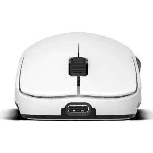 Миша ігрова бездротова Endgame Gear OP1w 4k v2, білий (PGW-EG-MOU-072) UA