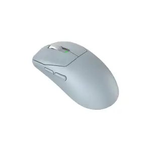 Миша бездротова MSI FORGE GM340, блакитний (FORGE GM340 W SKY) UA