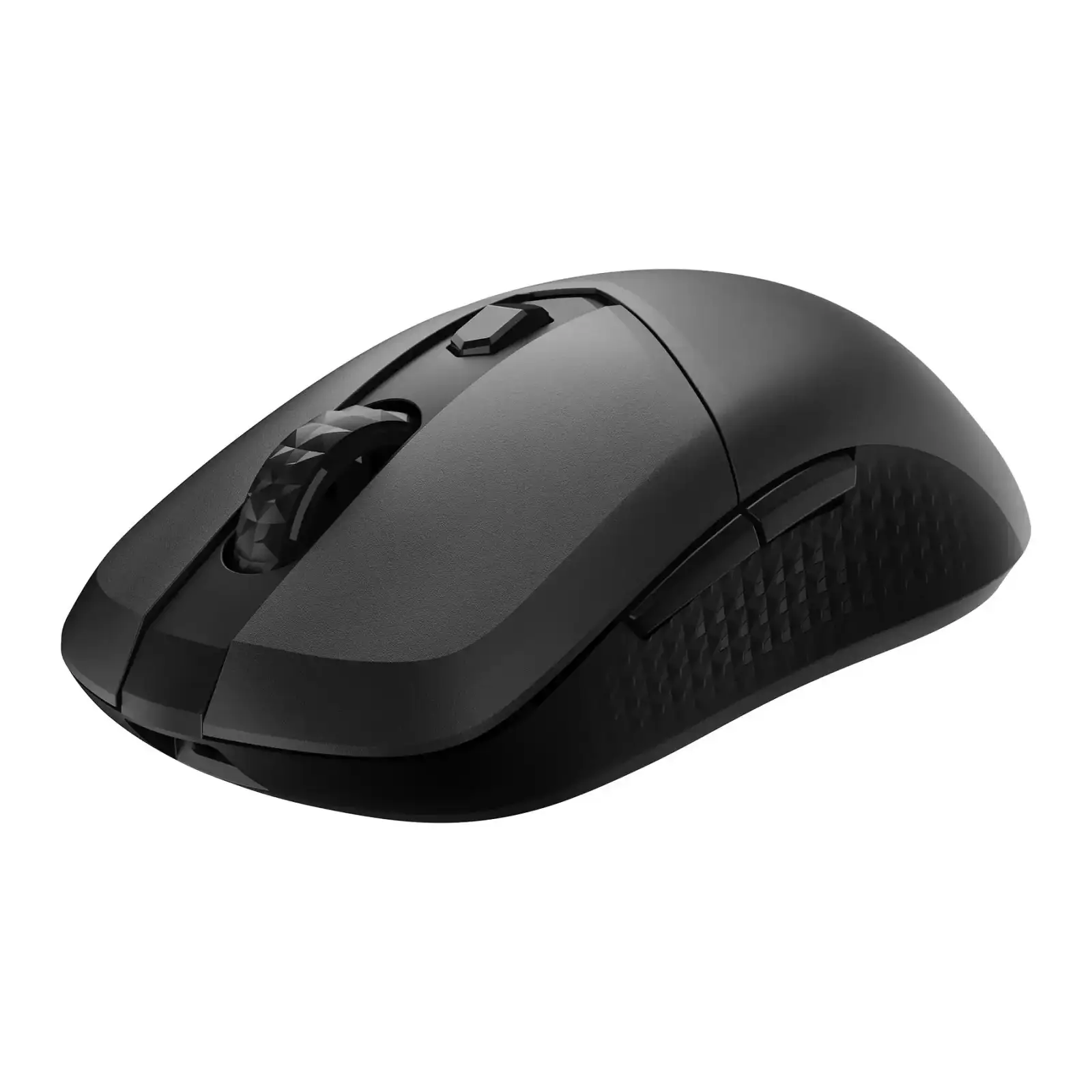 Миша бездротова MSI Versa 300 Wireless Black (VERSA 300 W 8K) UA