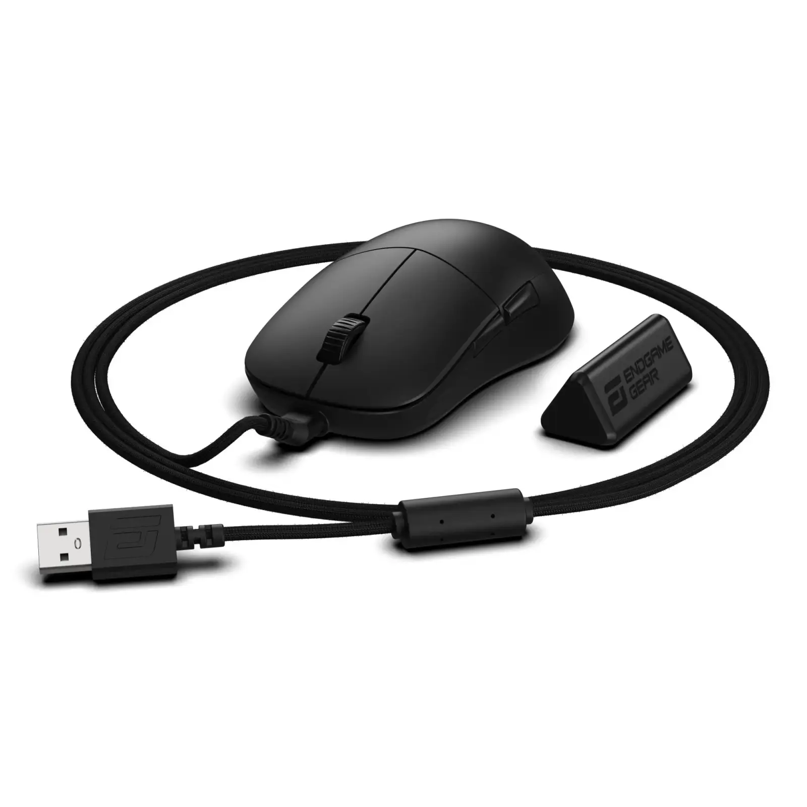 Миша ігрова бездротова Endgame Gear XM2w 4k v2, чорний (PGW-EG-MOU-079) UA