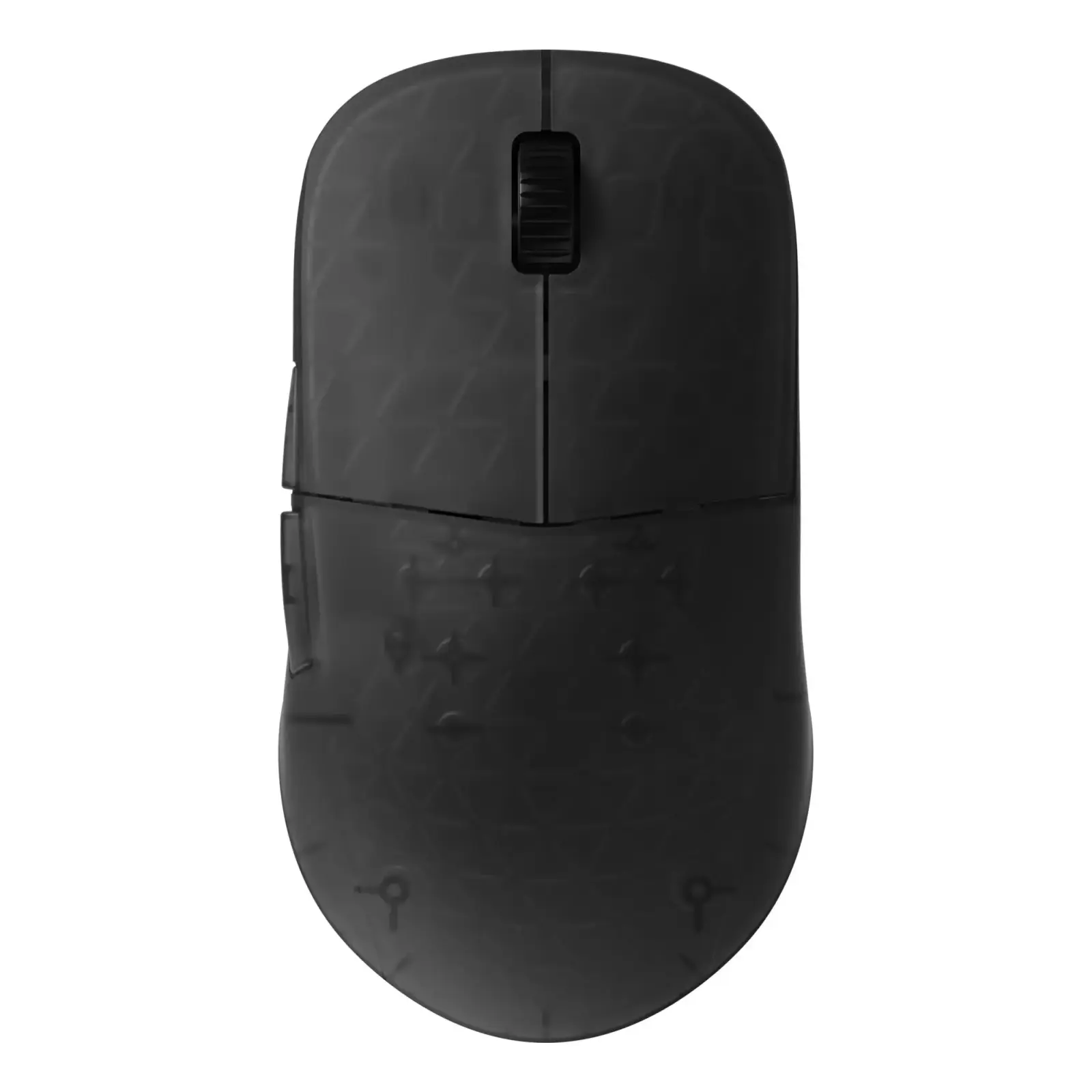 Миша ігрова бездротова Endgame Gear XM2w 4k v2, чорний (прозорий) (PGW-EG-MOU-081) UA