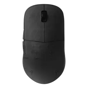 Миша ігрова бездротова Endgame Gear XM2w 4k v2, чорний (прозорий) (PGW-EG-MOU-081) UA