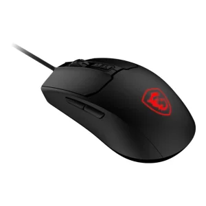 Мышь USB OPTICAL GAMING FORGE GM100 MSI UA