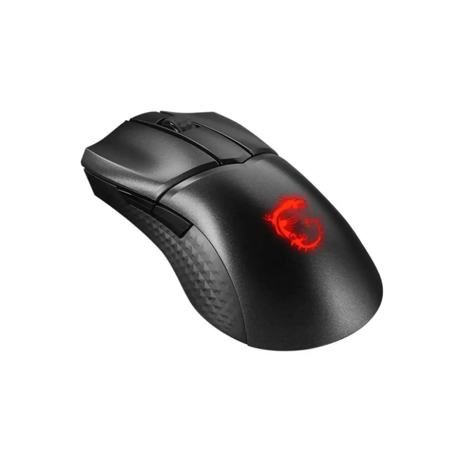 Миша USB OPTICAL WRL GAMING CLUTCH GM31LIGHTWEIGHT WRL MSI UA