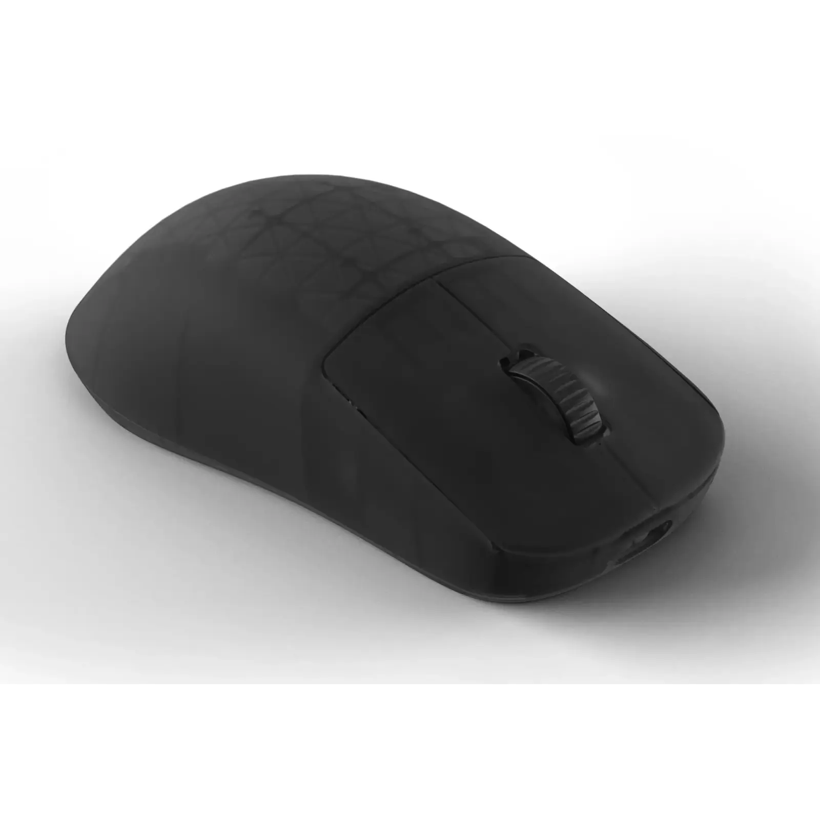 Миша ігрова бездротова Endgame Gear OP1w 4k v2, чорний (прозорий) (PGW-EG-MOU-073) UA