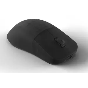 Миша ігрова бездротова Endgame Gear OP1w 4k v2, чорний (прозорий) (PGW-EG-MOU-073) UA