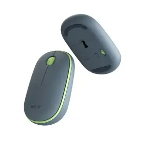 Мышь Acer Optocal WRL BUBBLE (GP.MCE11.03H) UA