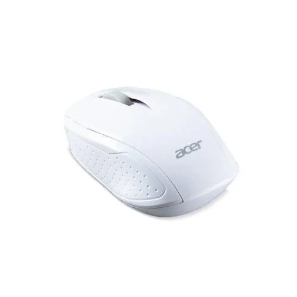 Миша USB OPTICAL WRL WHITE GP.MCE11.00Y ACER UA