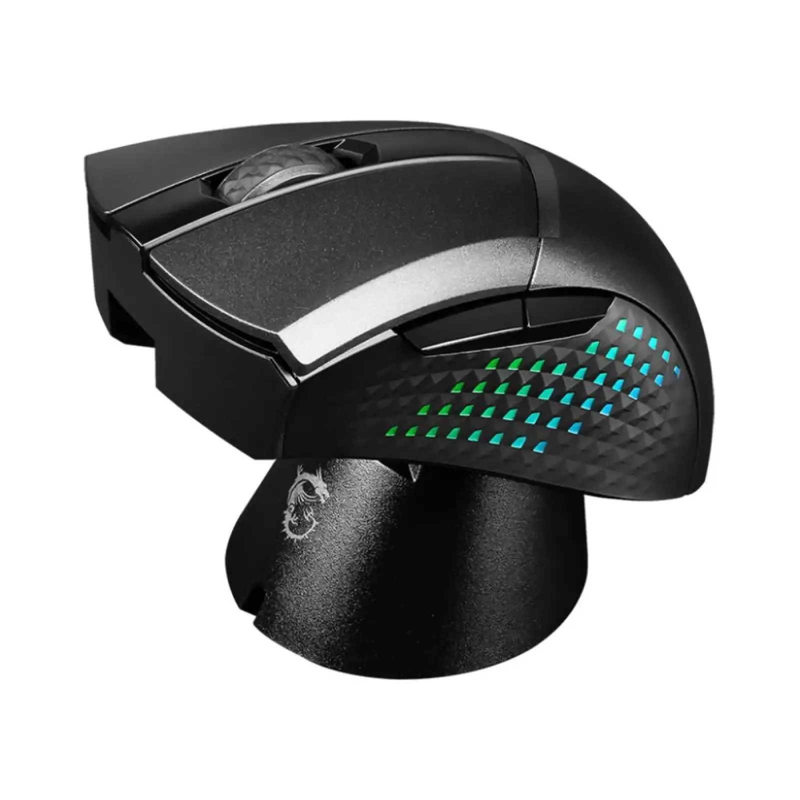 Миша USB OPTICAL WRL GAMING CLUTCH GM51LIGHTWEIGHT WRL MSI UA