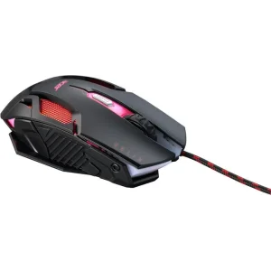 Миша USB OPTICAL NITRO II NMW200 BLACK GP.MCE11.039 ACER UA