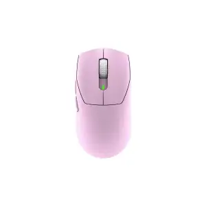 Миша бездротова MSI FORGE GM340, рожевий (FORGE GM340 W VIOLET) UA