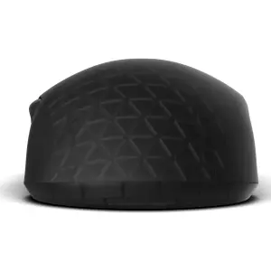 Миша ігрова бездротова Endgame Gear XM2w 4k v2, чорний (прозорий) (PGW-EG-MOU-081) UA