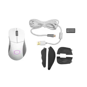 Миша USB OPTICAL WRL MM731 MM-731-WWOH1 COOLER MASTER UA