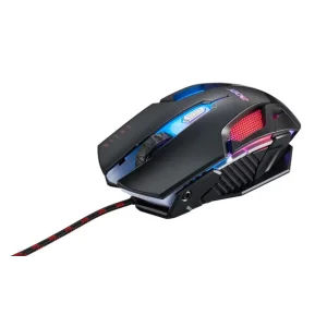 Миша USB OPTICAL NITRO II NMW200 BLACK GP.MCE11.039 ACER UA