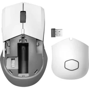 Мышь USB OPTICAL WRL MM311 MM-311-WWOW1 COOLER MASTER UA