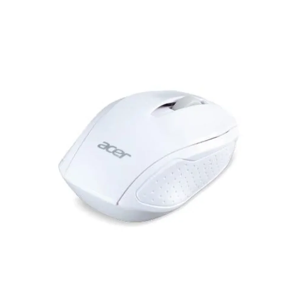 Миша USB OPTICAL WRL WHITE GP.MCE11.00Y ACER UA