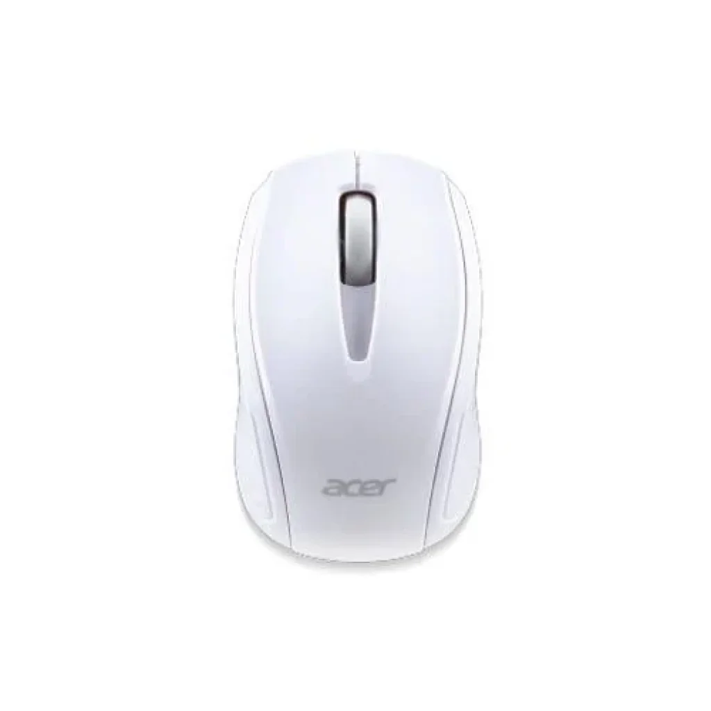 Миша USB OPTICAL WRL WHITE GP.MCE11.00Y ACER UA