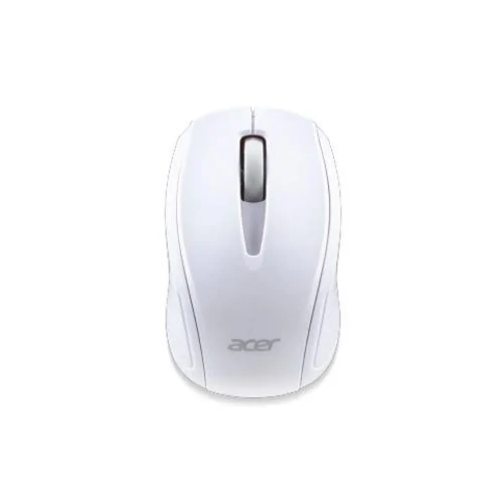Миша USB OPTICAL WRL WHITE GP.MCE11.00Y ACER UA