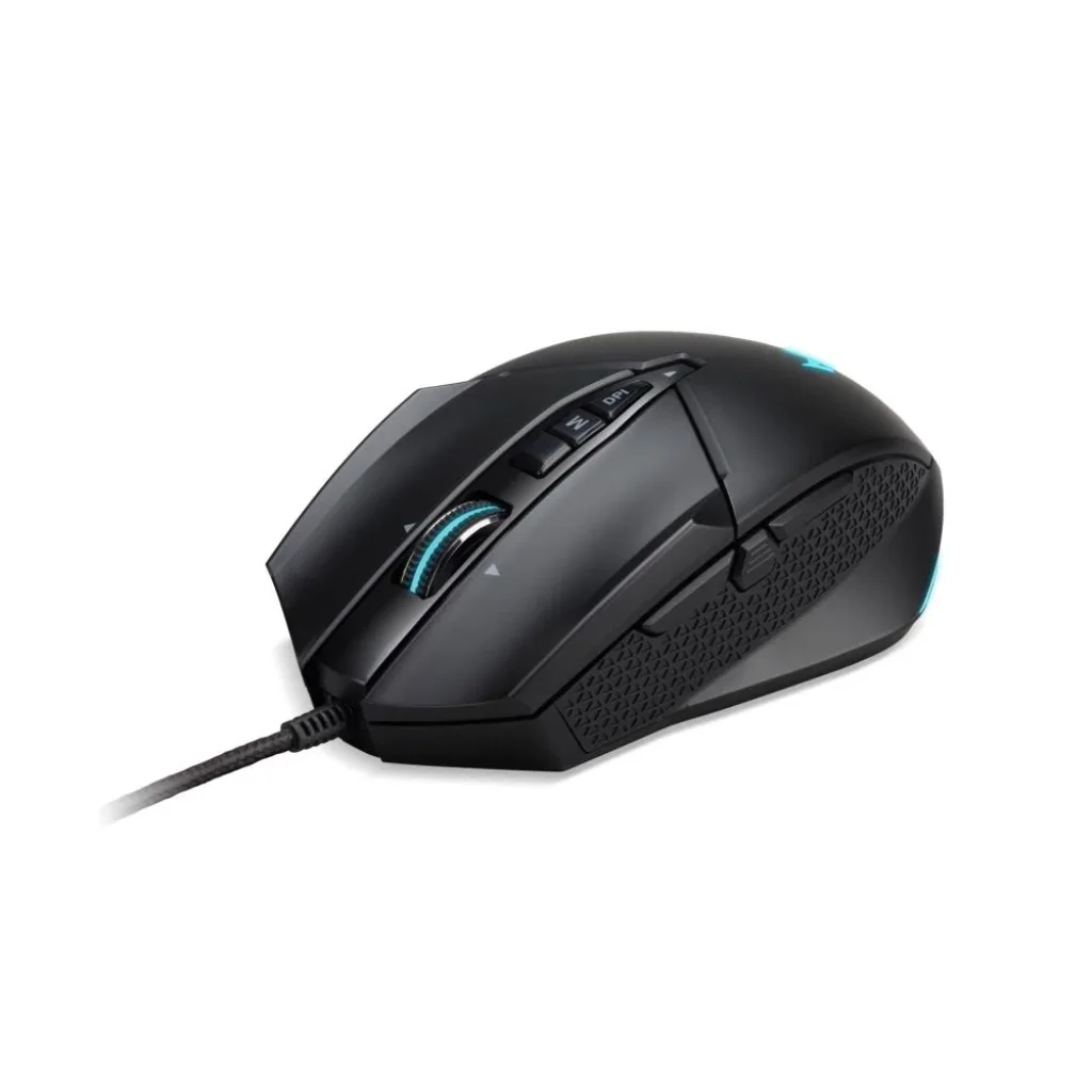Миша USB OPTICAL PREDATOR CESTUS 335 GP.MCE11.01Q ACER UA