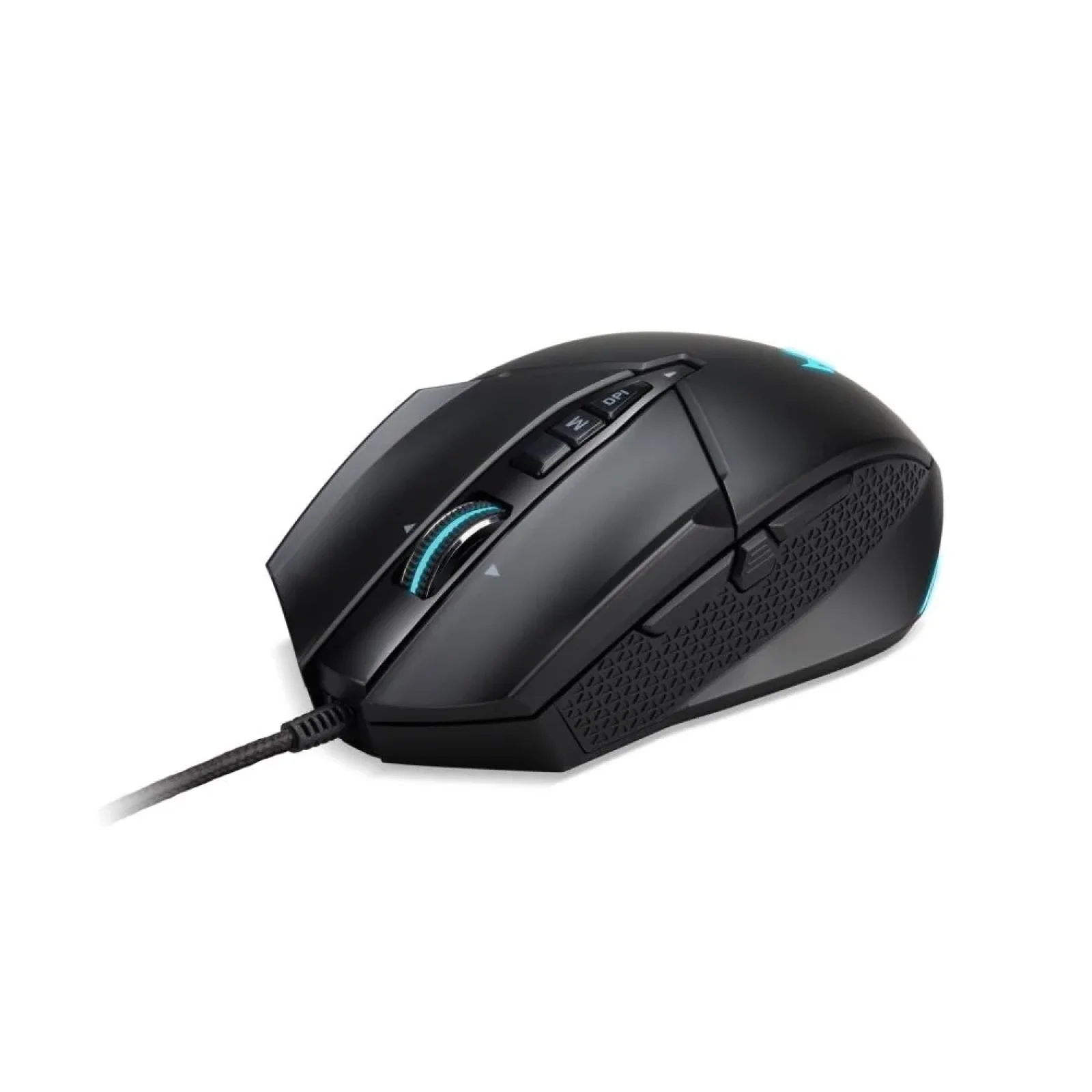 Миша USB OPTICAL PREDATOR CESTUS 335 GP.MCE11.01Q ACER UA