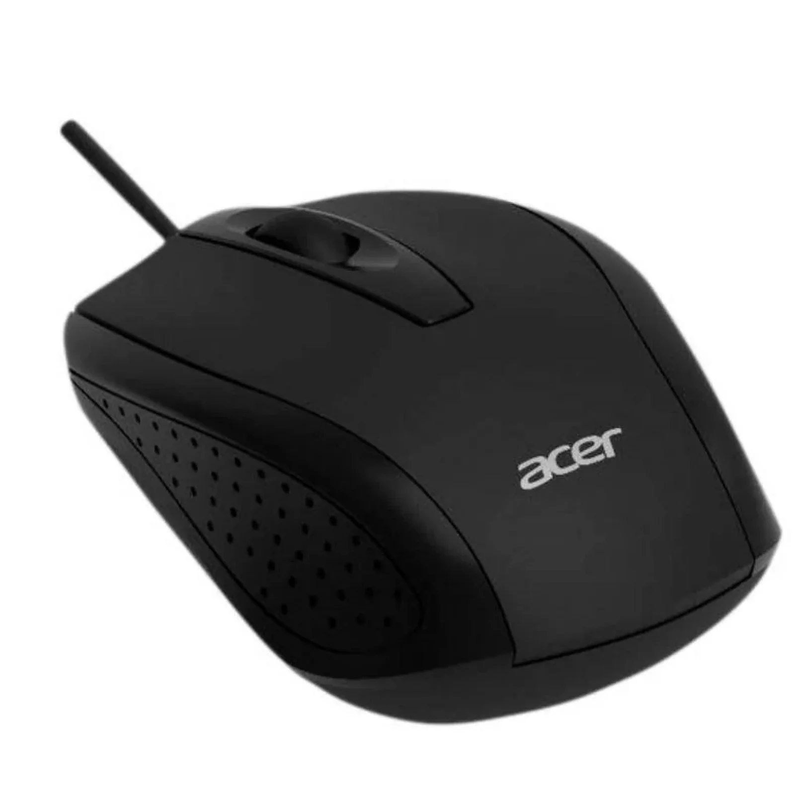 Миша USB OPTICAL BLACK BULK HP.EXPBG.008 ACER UA