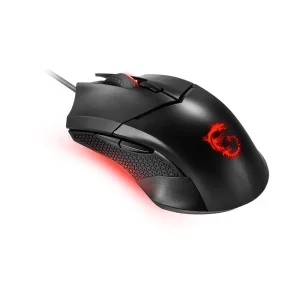 Миша USB OPTICAL GAMING CLUTCH GM08 MSI UA