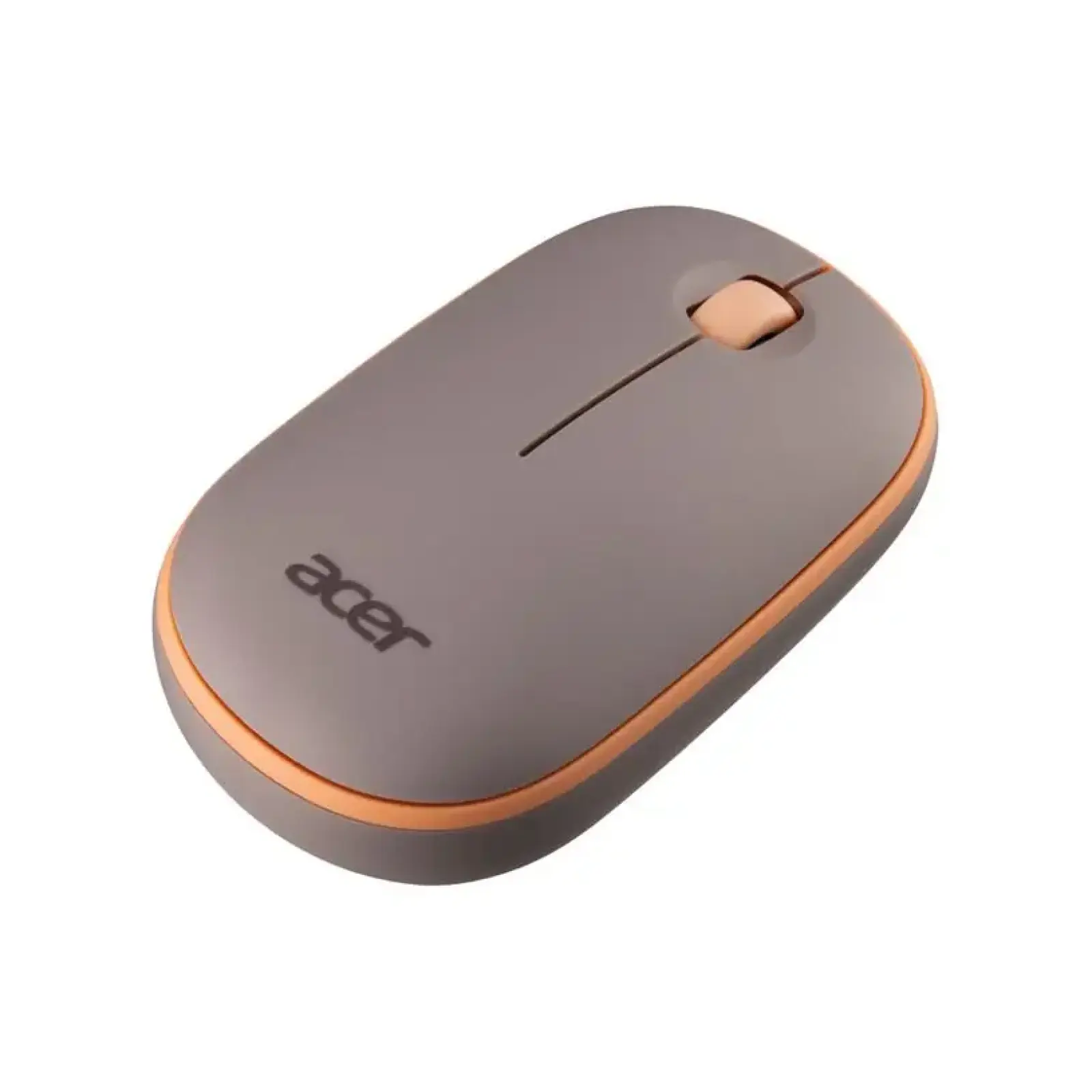 Мышь Acer Optical WRL BUBBLE (GP.MCE11.03J) UA