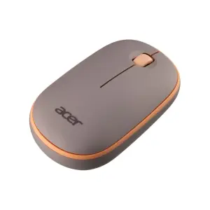 Мышь Acer Optical WRL BUBBLE (GP.MCE11.03J) UA