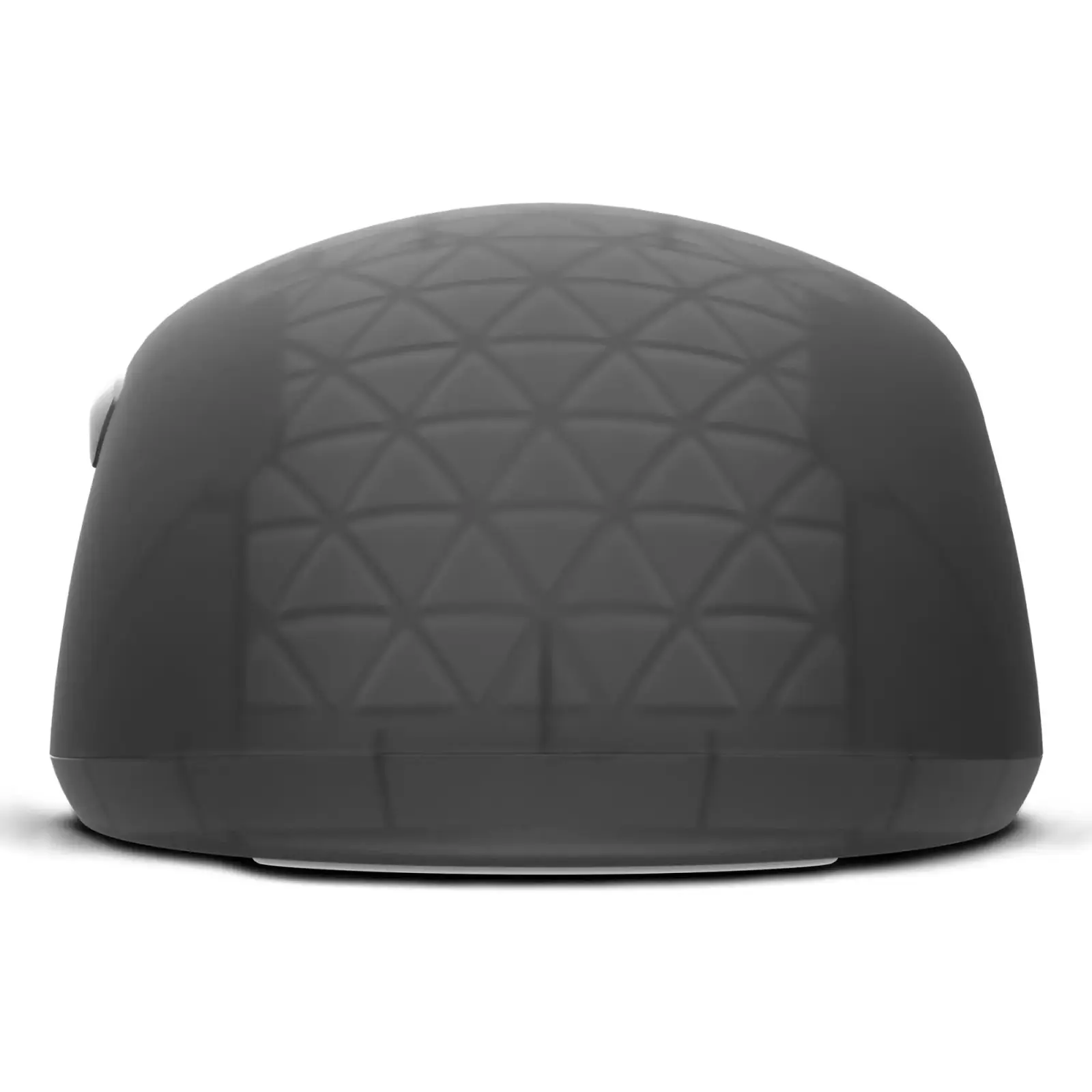 Миша ігрова бездротова Endgame Gear OP1w 4k v2, чорний (прозорий) (PGW-EG-MOU-073) UA