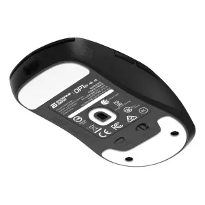 Миша ігрова бездротова Endgame Gear OP1w 4k v2, чорний (PGW-EG-MOU-071) UA