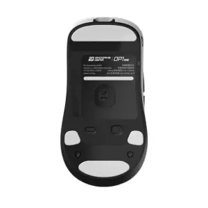 Миша ігрова бездротова Endgame Gear OP1we, білий (PGW-EG-MOU-027) UA