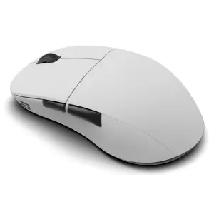 Миша ігрова бездротова Endgame Gear XM2w 4k v2, білий (PGW-EG-MOU-080) UA