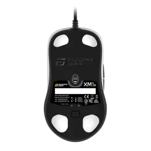Миша ігрова дротова Endgame Gear XM1r, білий (PGW-EG-MOU-012) UA