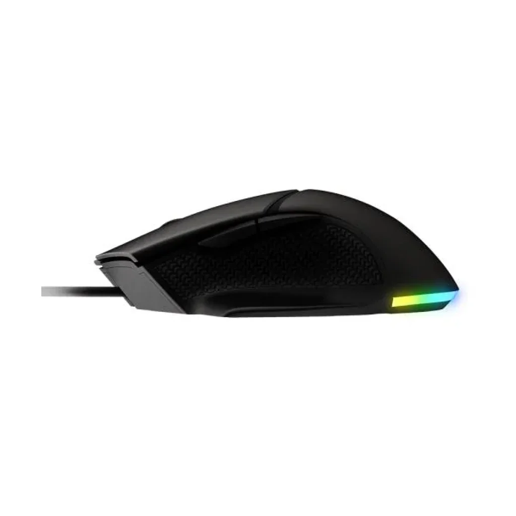 Миша USB OPTICAL GAMING CLUTCH GM20 ELITE MSI UA