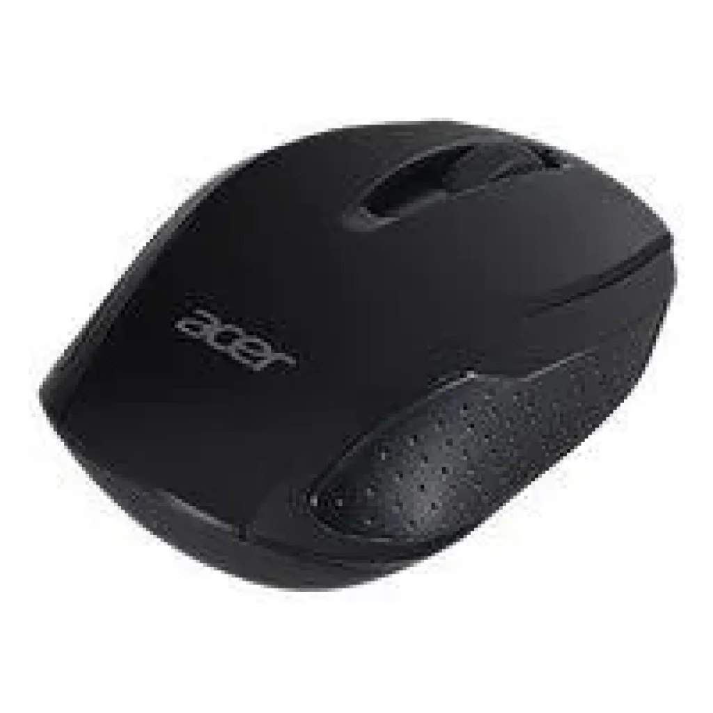 Миша USB OPTICAL WRL BLACK GP.MCE11.00S ACER UA