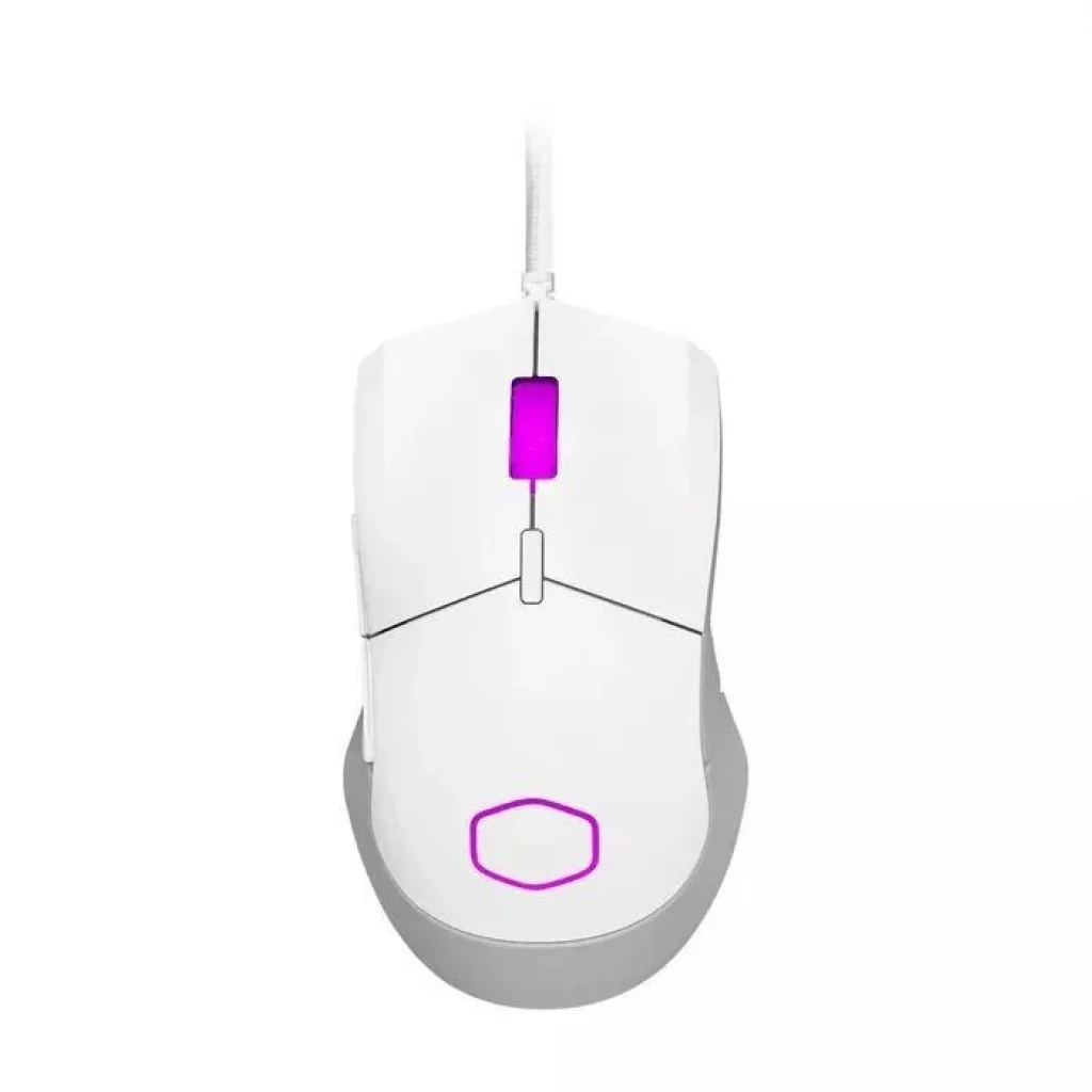 Мышь USB OPTICAL MM310 MM-310-WWOL1 COOLER MASTER UA
