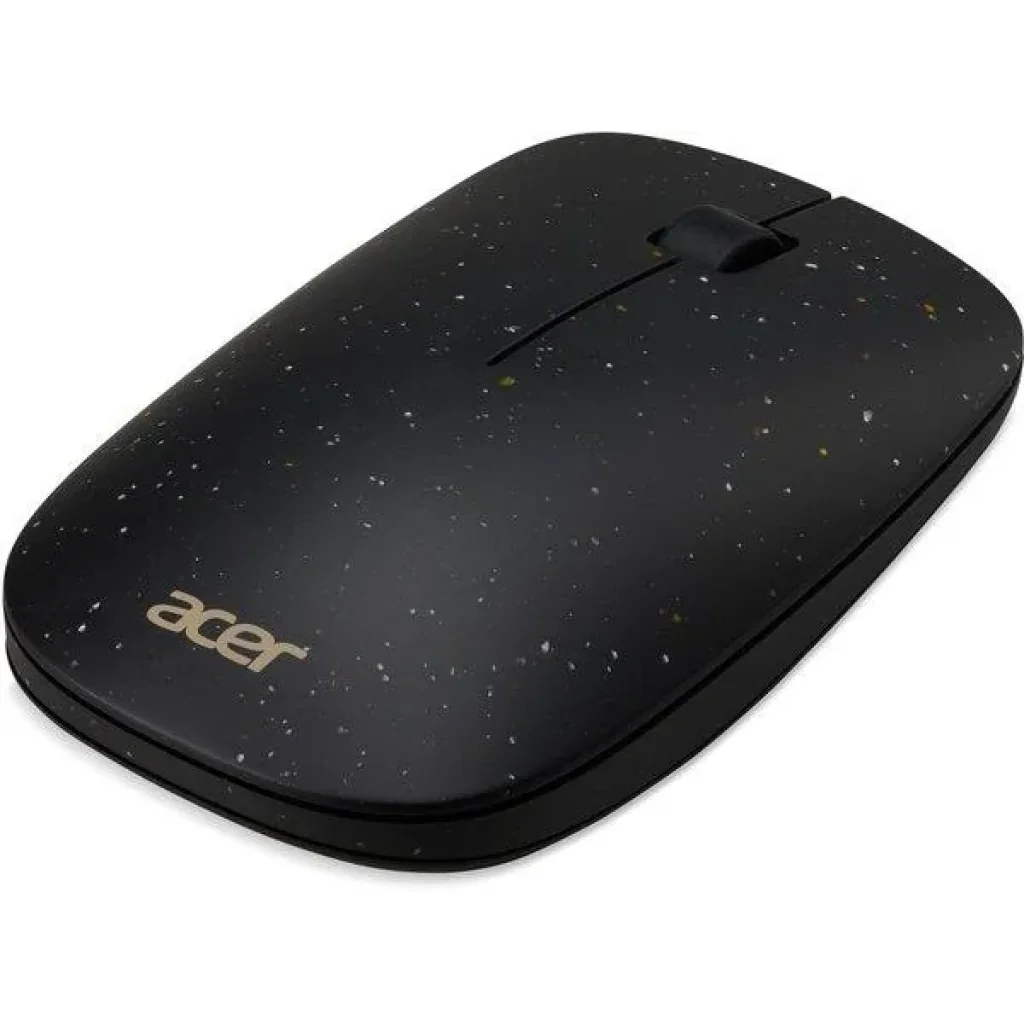 Миша USB OPTICAL VERO M502 BLACK GP.MCE11.023 ACER UA
