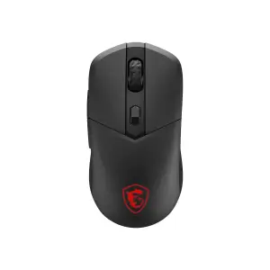 Миша бездротова MSI Versa 300 Wireless Black (VERSA 300 W 8K) UA