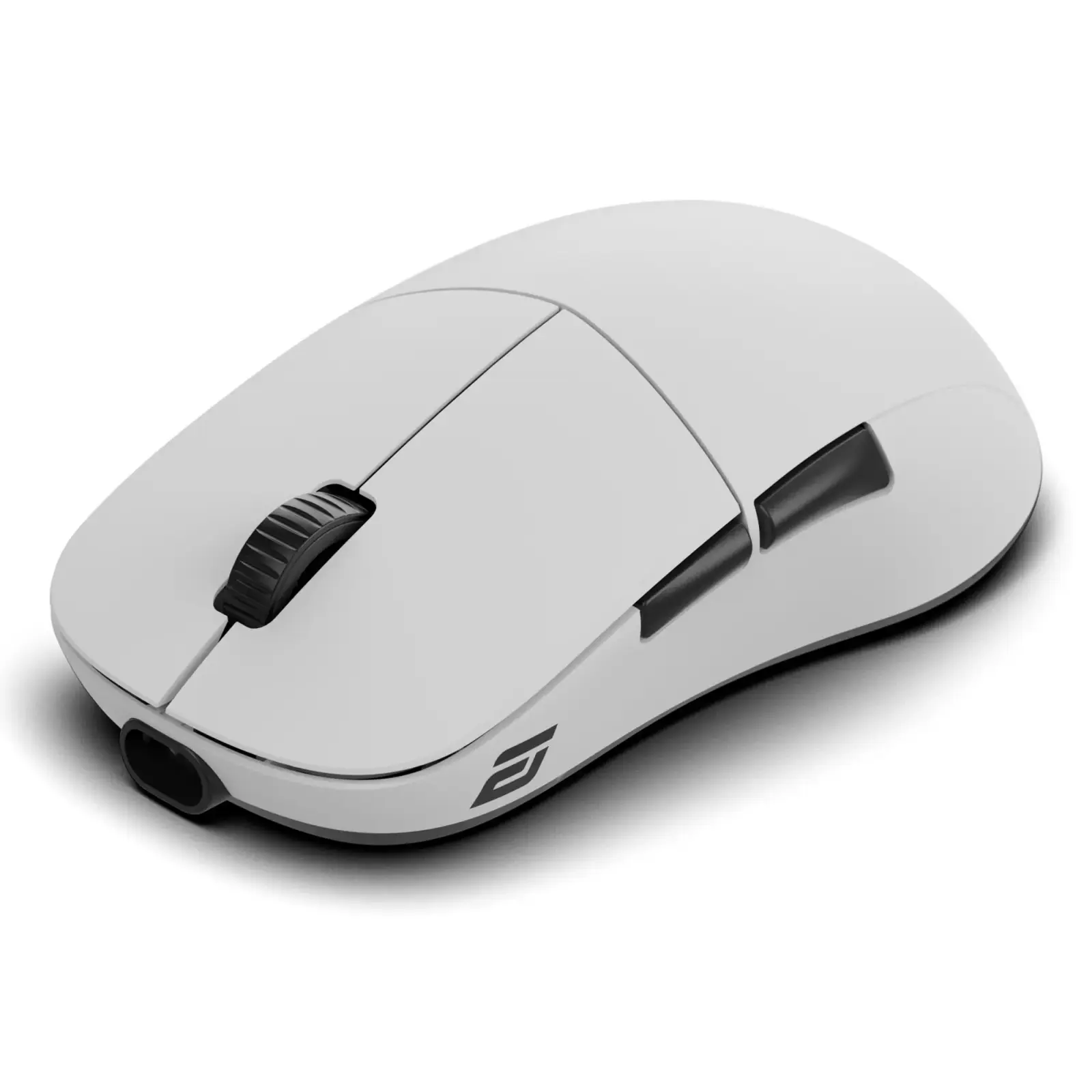 Миша ігрова бездротова Endgame Gear XM2w 4k v2, білий (PGW-EG-MOU-080) UA