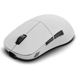 Миша ігрова бездротова Endgame Gear XM2w 4k v2, білий (PGW-EG-MOU-080) UA