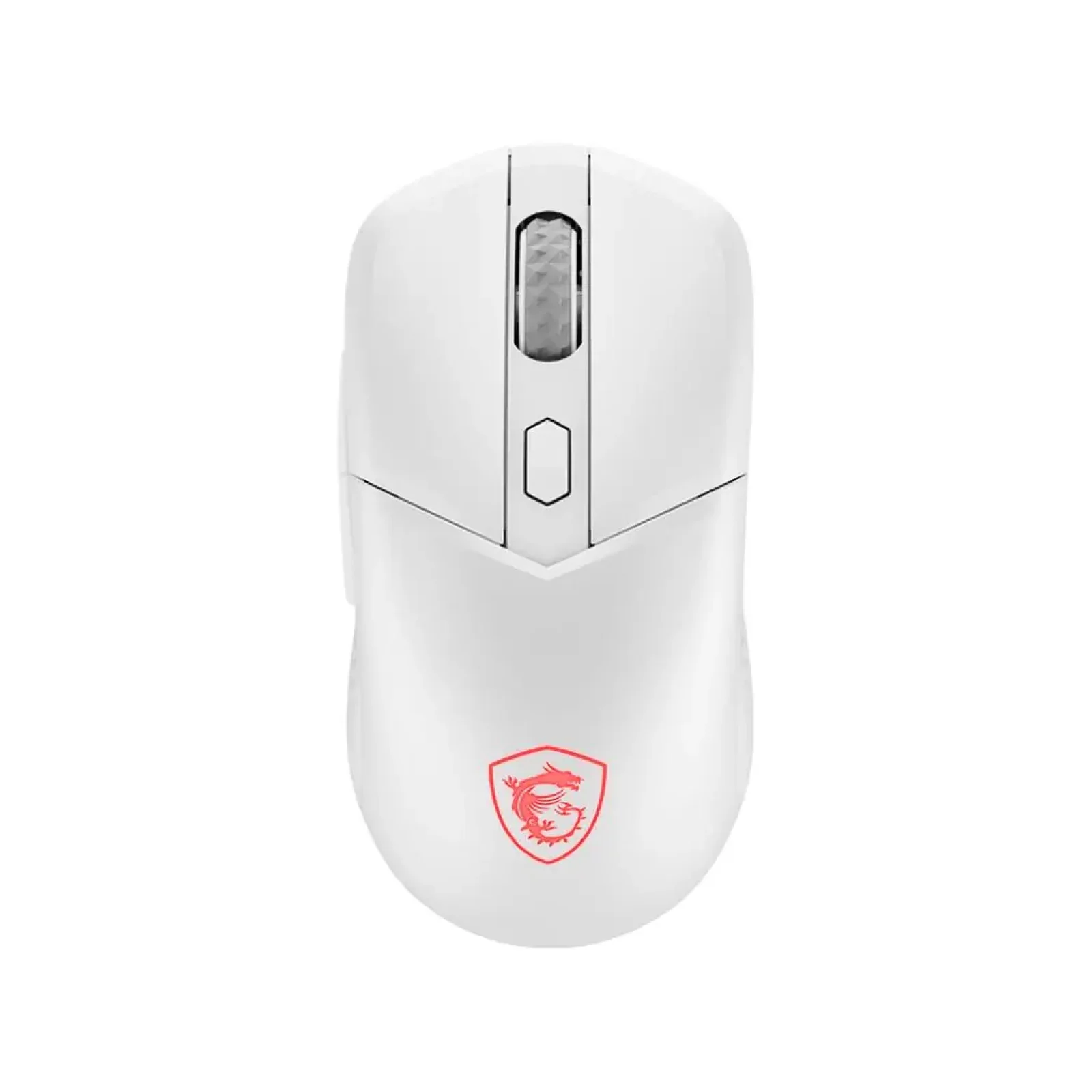 Миша USB OPTICAL WRL GAMING VERSA 300 W WHITE MSI UA