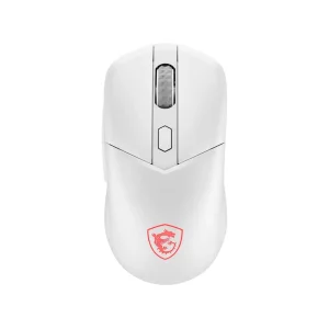 Миша USB OPTICAL WRL GAMING VERSA 300 W WHITE MSI UA