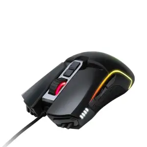 Миша USB OPTICAL BLACK AORUS M5 GIGABYTE UA