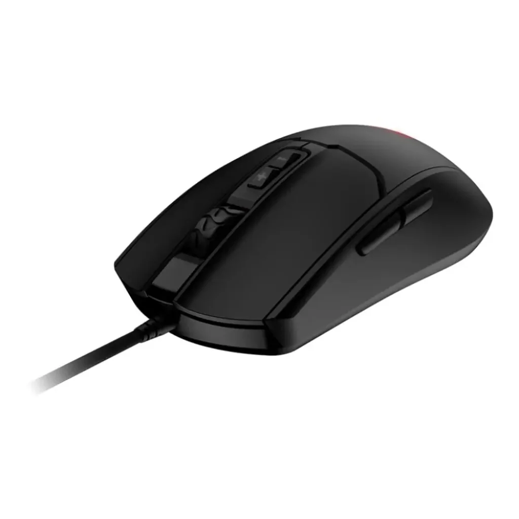 Миша USB OPTICAL GAMING FORGE GM100 MSI UA
